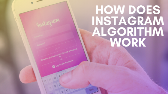 Revealed: How Instagram Algorithm Works 1 Revealed: How Instagram Algorithm Works 1