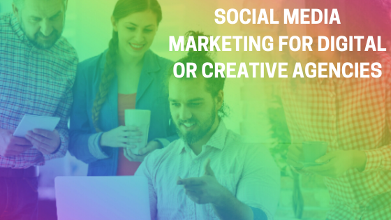 6 Step Framework - Social Media Marketing for your Digital Marketing Agency 1 social media marketing for digital agency