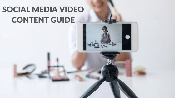 5 Tips for Making Impactful Social Media Videos 4 5 Tips for Making Impactful Social Media Videos