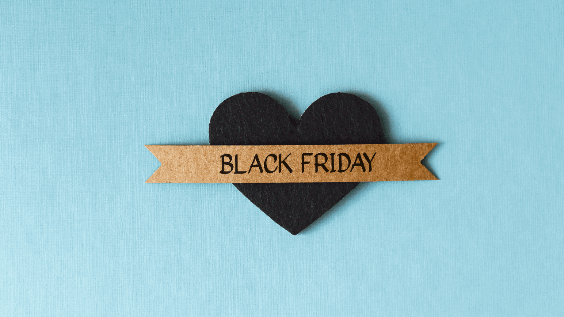 Best Black Friday Deals for Digital Marketers & Bloggers