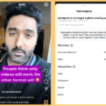How to make Instagram Reels Ads: Step-by-Step Guide 15 reels instagram insights