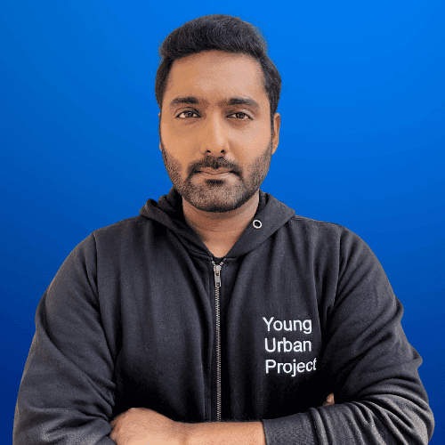 Young Urban Project - Practical Upskilling Courses 17