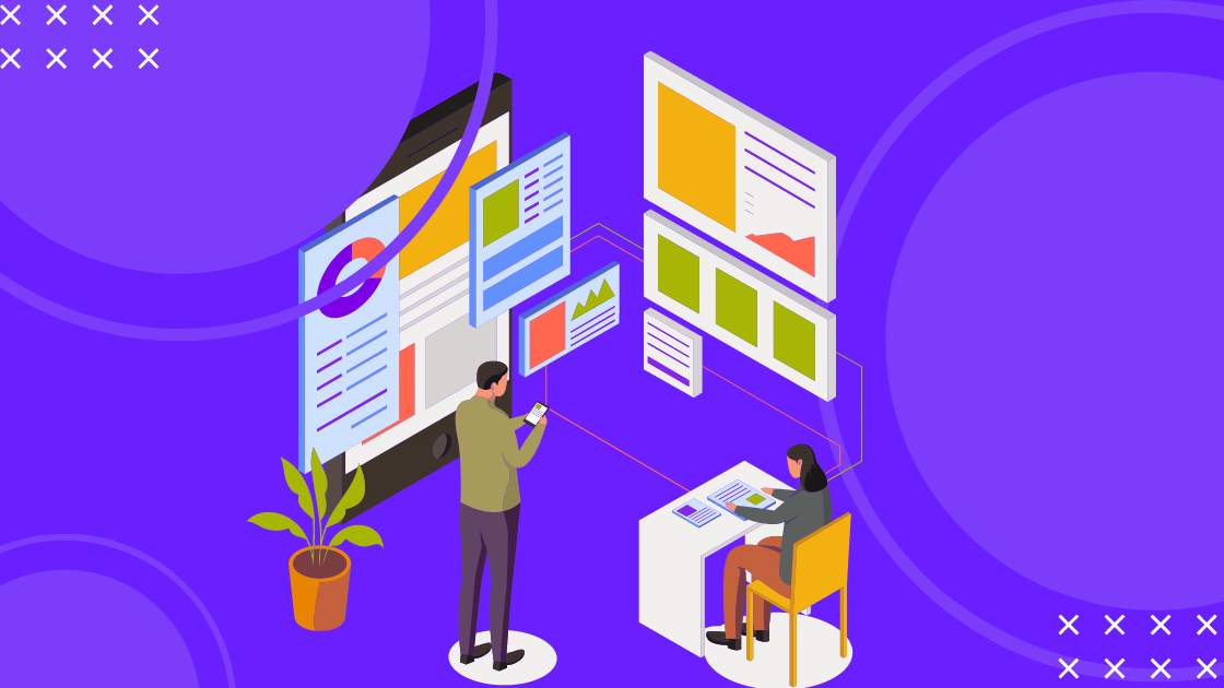 7 Reasons why you need a Landing Page