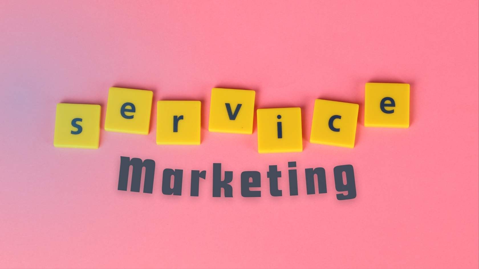 What is Service Marketing? A Comprehensive Guide