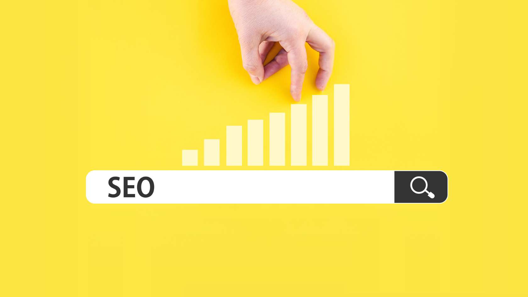 The Difference Between On-Page and Off-Page SEO