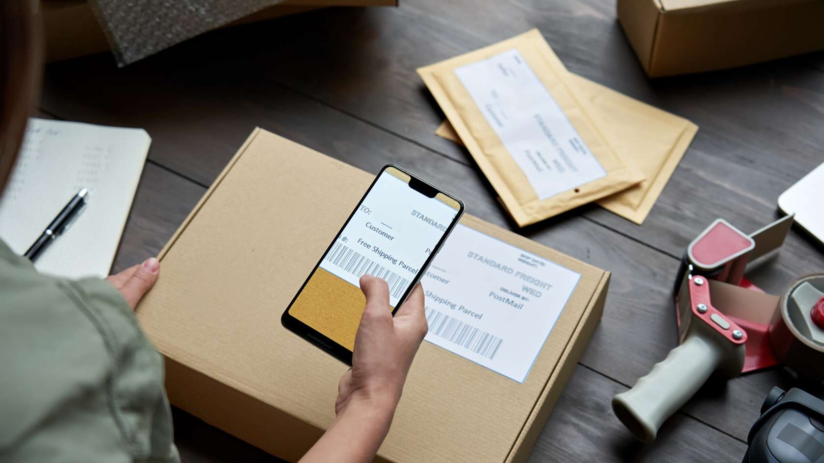 Dropshipping vs Ecommerce: Differences, Similarities, Examples