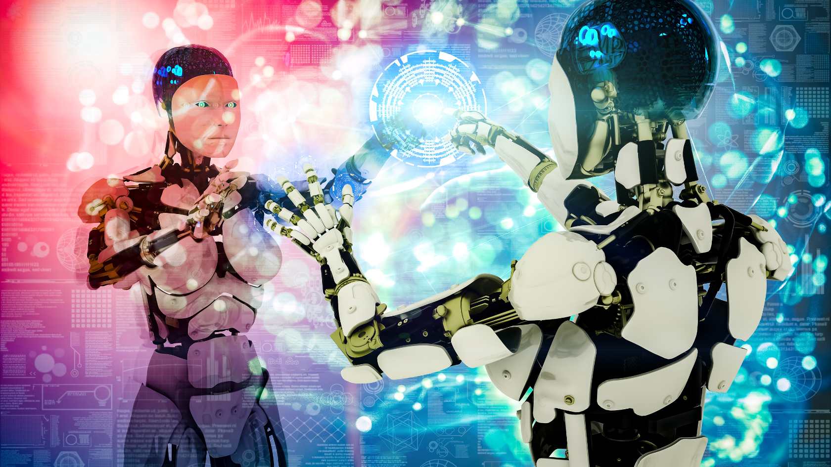 Generative AI vs Predictive AI: Key Differences