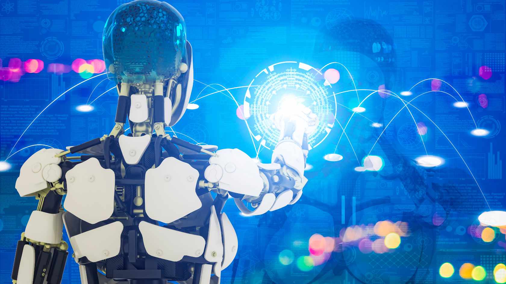 Rational Agents in AI: Working, Types and Examples