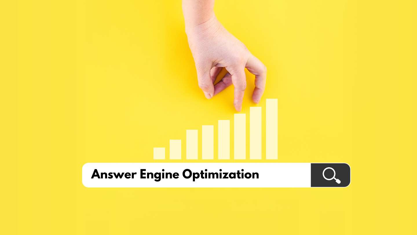 What is Answer Engine Optimization (AEO)?: The Ultimate Guide [2025]