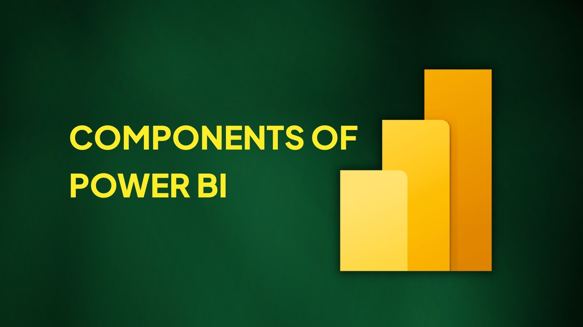 Core Components of Power BI for Better Data Insights 1