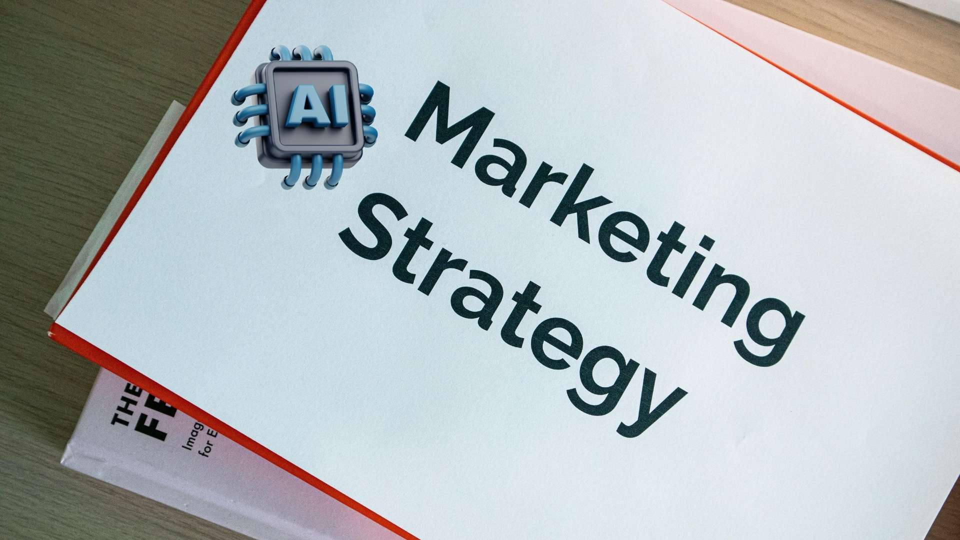 AI in Marketing Strategy – How to 10x your Marketing Outcomes using AI Tools and Workflows