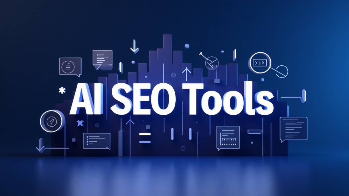 Best AI SEO Tools to Boost Rankings & Simplify Your Workflow