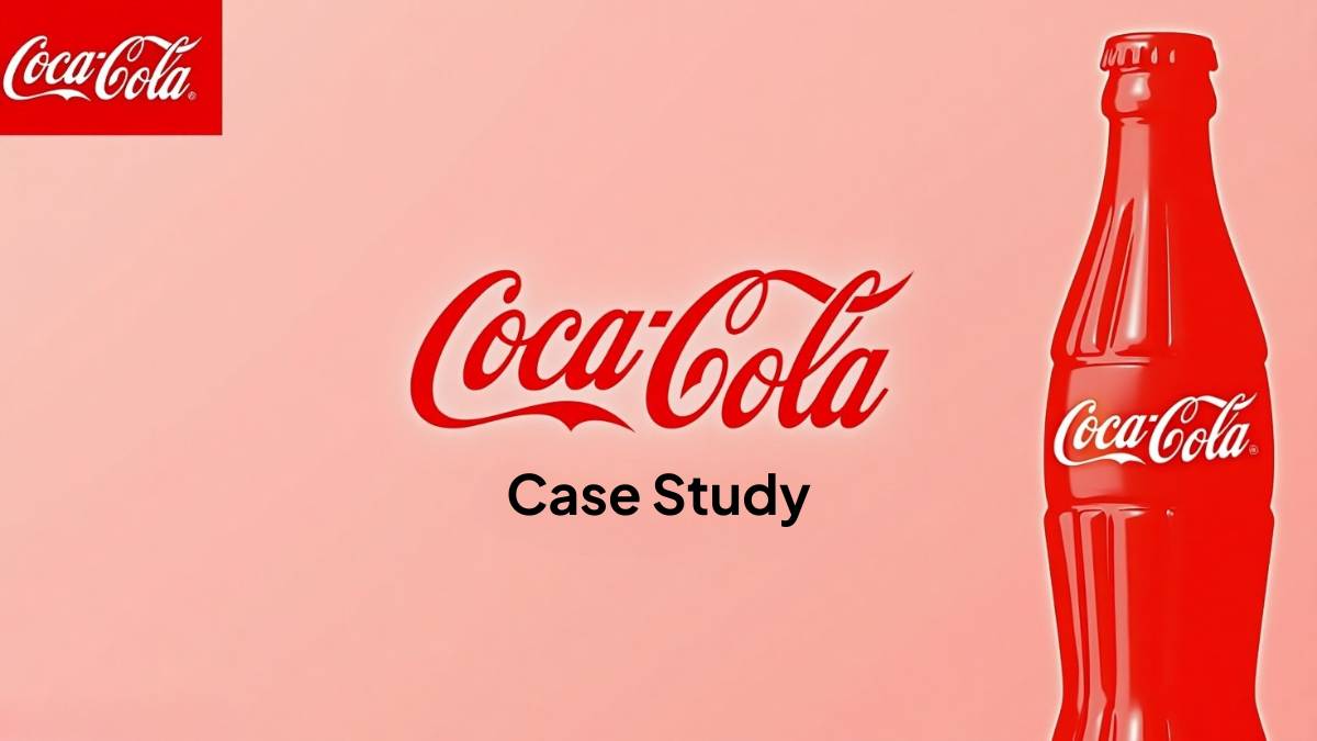 Coca-Cola Case Study: Unpacking Its Iconic Marketing Strategy
