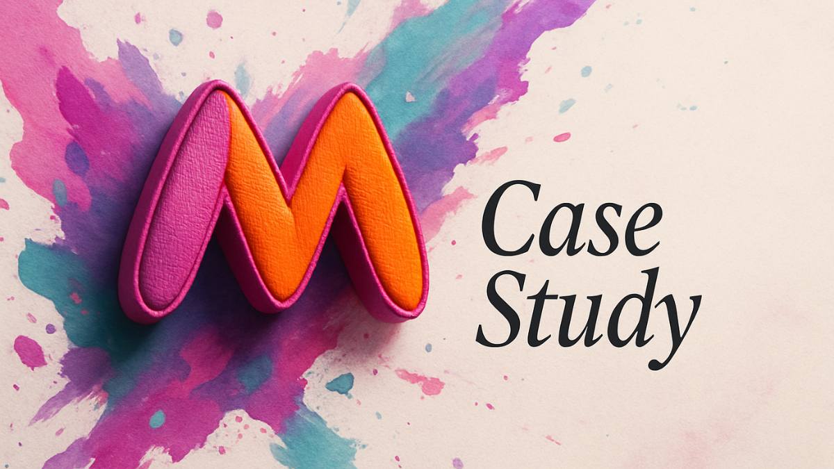 Myntra Case Study: Marketing Strategies That Drive Growth