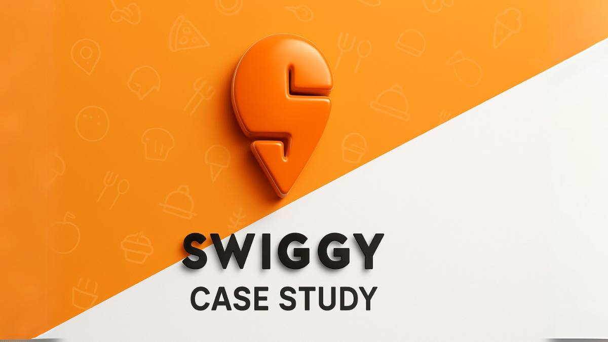 Swiggy Case Study: How Swiggy Built a Food Delivery Empire