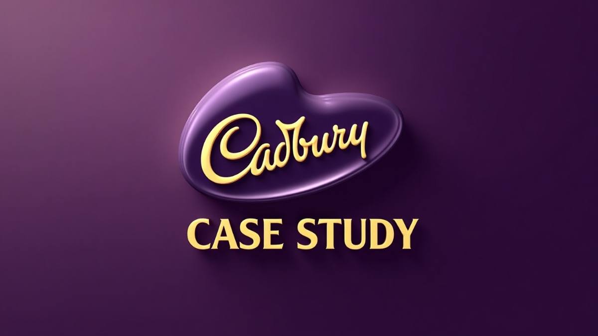 Cadbury Case Study: Marketing Strategy, Campaigns & More