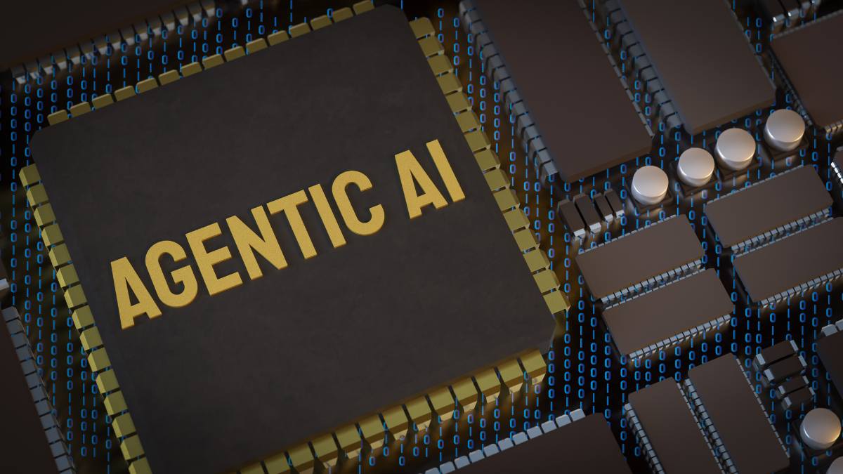 Agentic AI Trends: The Future of Intelligent Autonomous Systems
