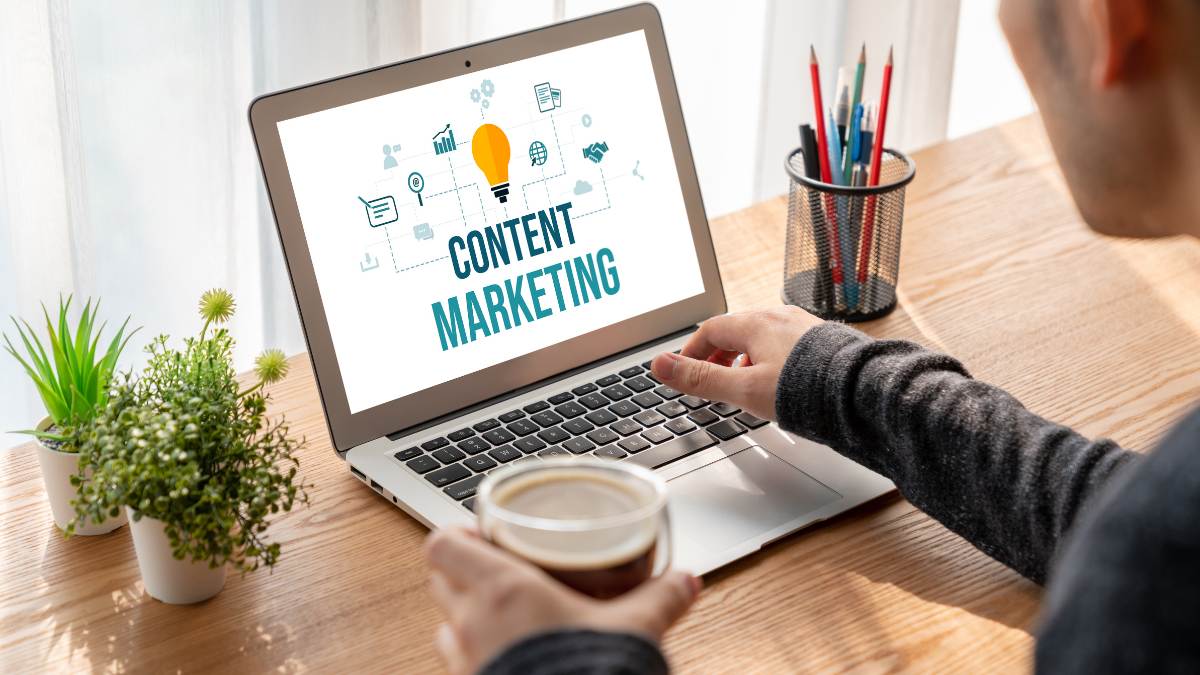 Interactive Content Marketing: The Future of Engagement