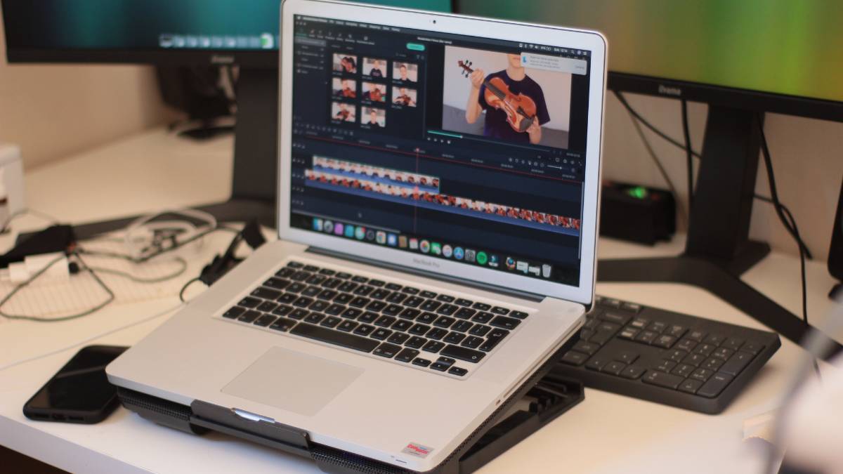 Best AI Video Editors in 2025