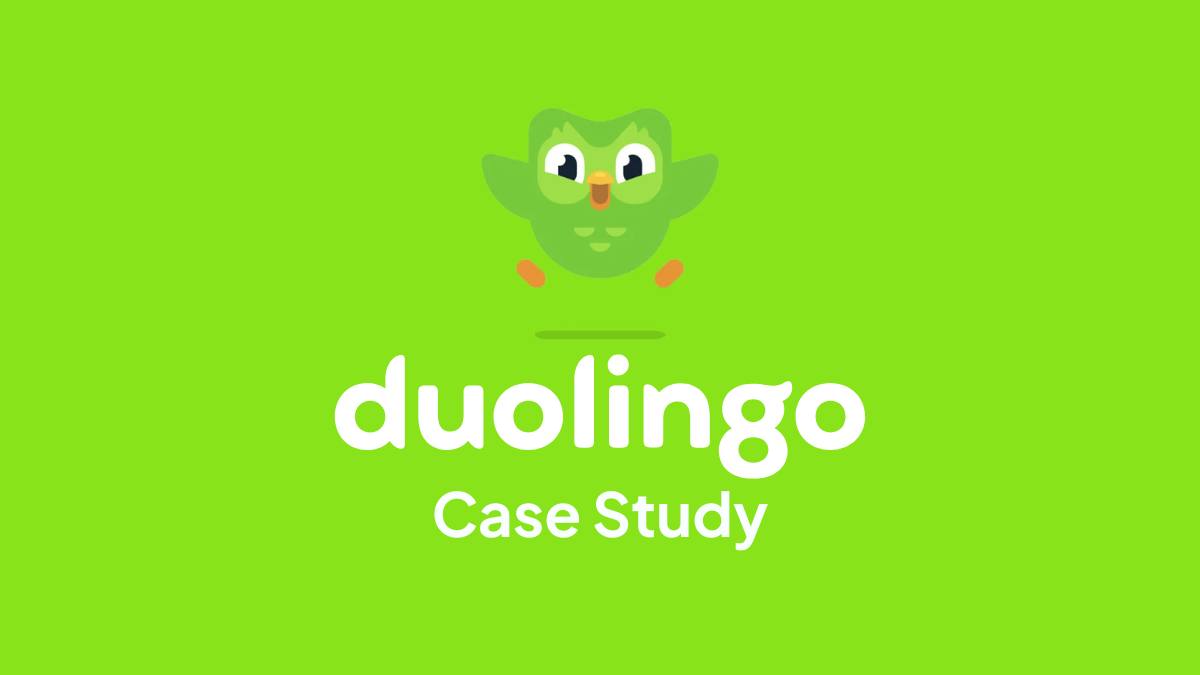 Duolingo Case Study – Gamification Reimagined