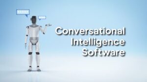 Conversational Intelligence Software