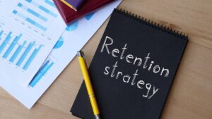 Customer Retention Strategies