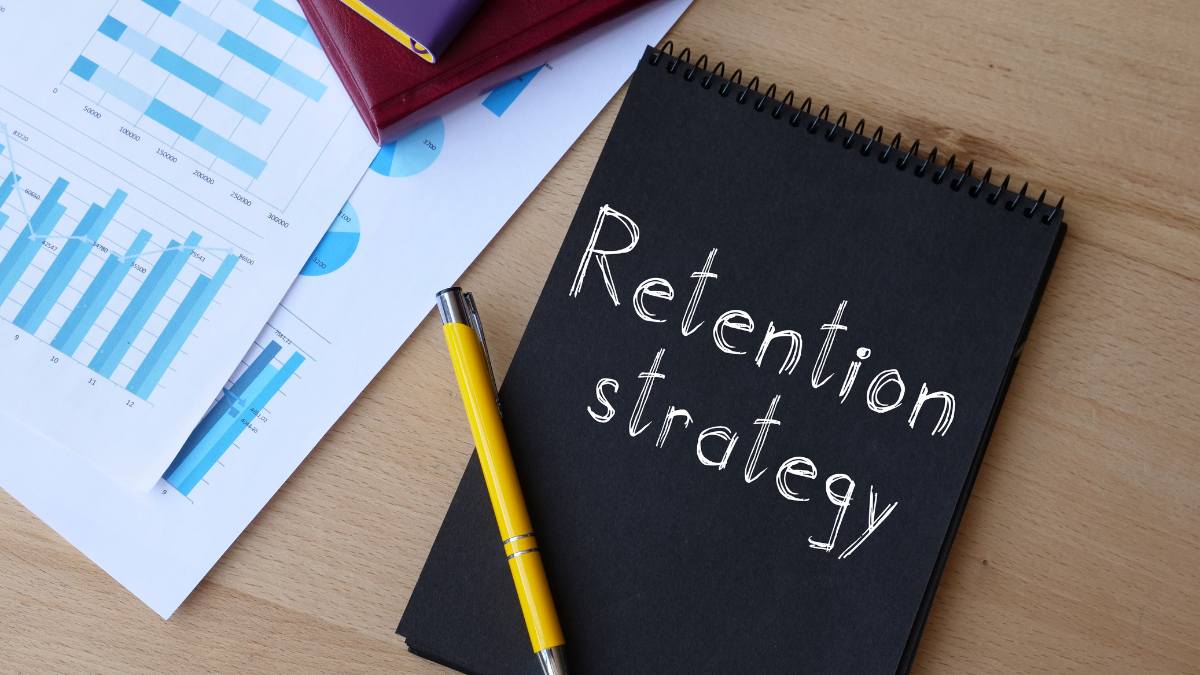 Customer Retention Strategies