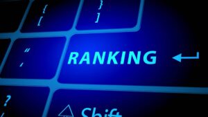 Rank Tracking Tools