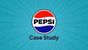 pepsi case study