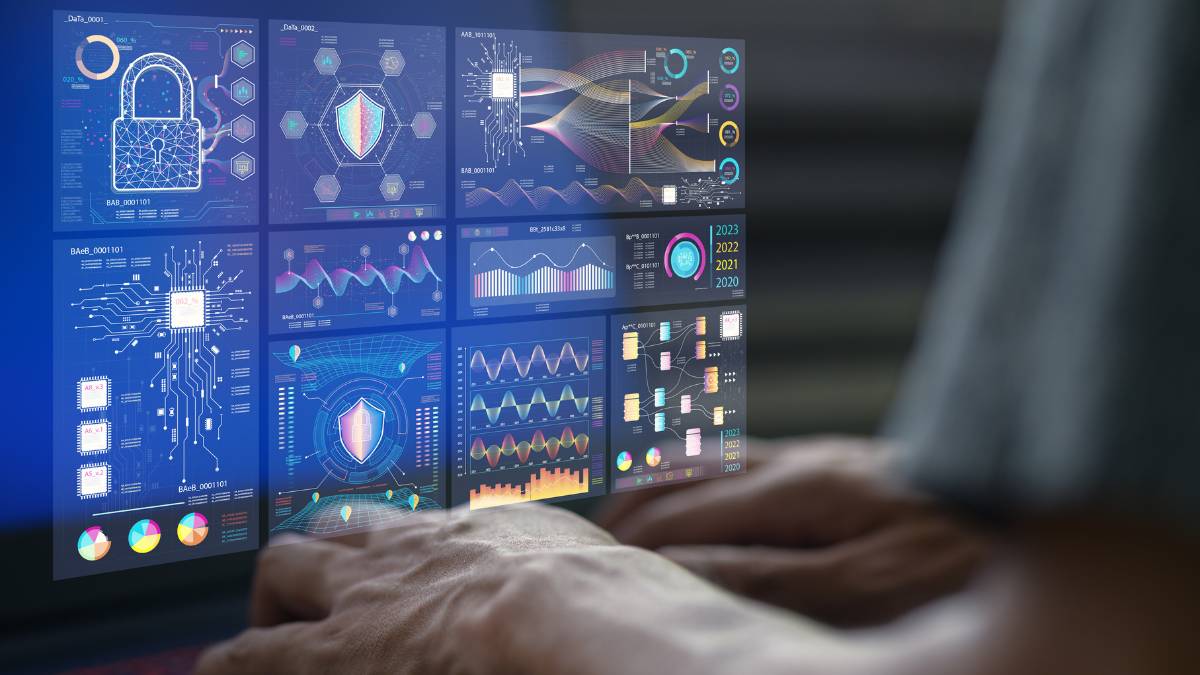 How to Use Prompts to Create Marketing Dashboards 1 Create Marketing Dashboards