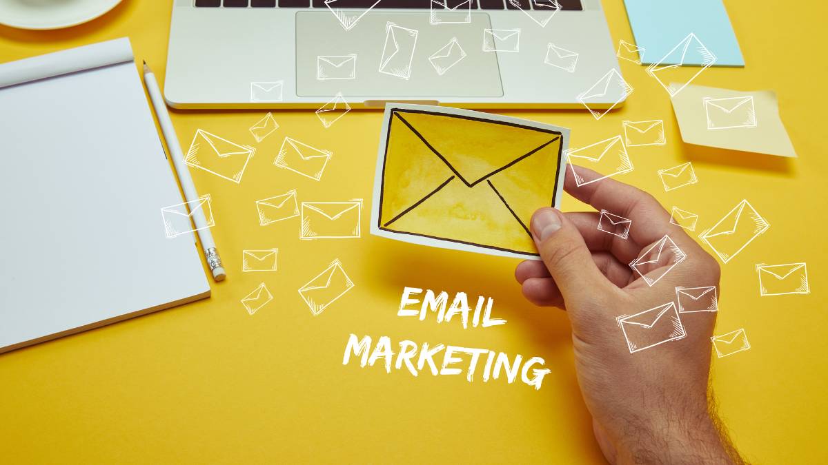 How to Write AI Prompts for Email Marketing Campaigns 1 Prompts for Email Marketing Campaigns