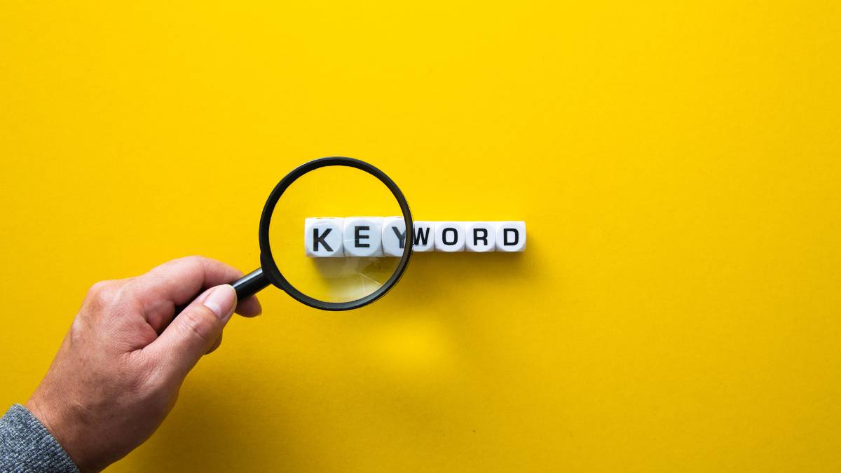 How to Perform Keyword Research Like a Pro 1 keyword research
